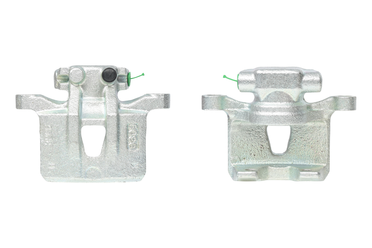 Etrier frana MITSUBISHI GRANDIS (NA_W) 2.0 DI-D (NA8W) diesel 140 cai ATE 24.3381-1712.5