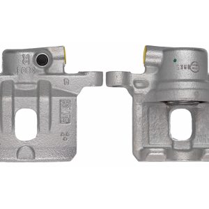 Etrier frana MITSUBISHI LANCER VII (CS_A, CT_A) EVO IX (CT9A) benzina 280 cai ATE 24.3381-1716.5