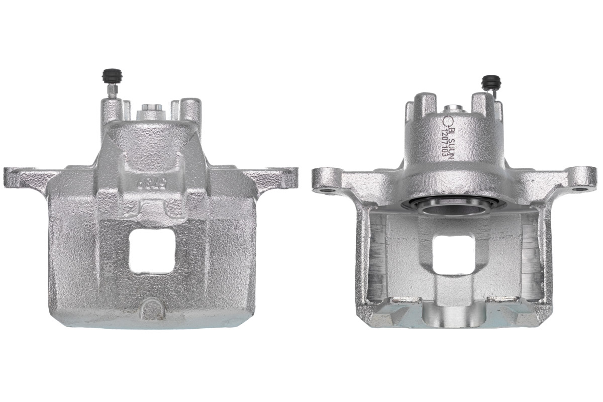 Etrier frana MITSUBISHI ASX (GA_W_) 2.2 DI-D 4WD (GA8W) diesel 150 cai ATE 24.3571-1816.5