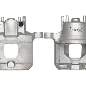 Etrier frana MITSUBISHI MIRAGE VI limuzina (A1_A) 1.2 (A13A) benzina 80 cai ATE 24.3511-1729.5