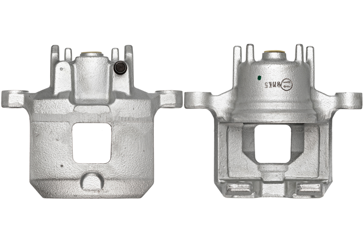 Etrier frana MITSUBISHI MIRAGE VI limuzina (A1_A) 1.2 (A13A) benzina 80 cai ATE 24.3511-1729.5