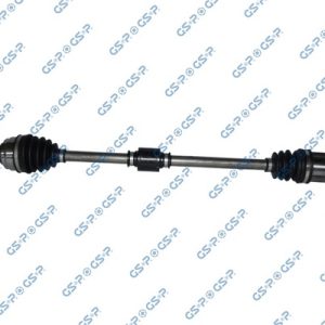 Planetara MITSUBISHI MIRAGE VI limuzina (A1_A) 1.2 (A13A) benzina 80 cai GSP 241579