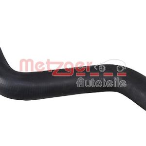 Furtun radiator MITSUBISHI CARISMA (DA_) 1.6 (DA1A) benzina 95 cai METZGER 2421059