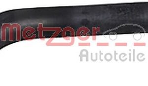 Furtun radiator MITSUBISHI LANCER VII (CS_A, CT_A) 1.3 benzina 82 cai METZGER 2421060