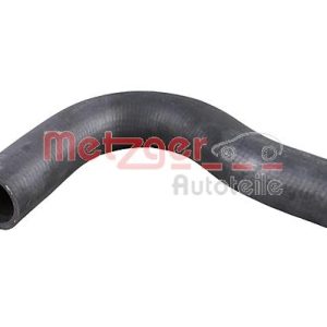 Furtun radiator MITSUBISHI L200 / TRITON platou / sasiu (KA_T, KB_T) 2.5 DI-D 4WD (KB4T) diesel 178 cai METZGER 2421061