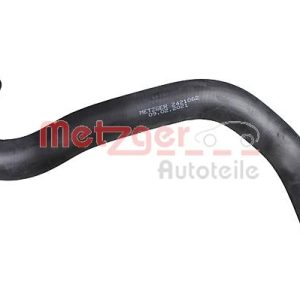 Furtun radiator MITSUBISHI L200 / TRITON platou / sasiu (KA_T, KB_T) 2.5 DI-D 4WD (KB4T) diesel 178 cai METZGER 2421062