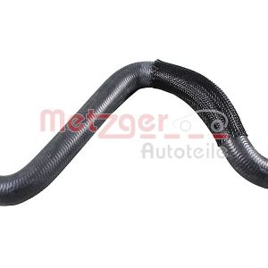 Furtun radiator MITSUBISHI COLT VI (Z3_A, Z2_A) 1.1 (Z31A, Z32A) benzina 75 cai METZGER 2421686
