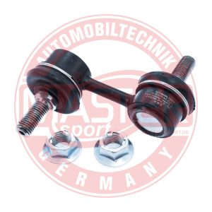 Bieleta antiruliu MITSUBISHI GALANT VIII combi (EA_, EC_) 2.0 (EA2W) benzina 136 cai MASTERSPORT GERMANY 24696-PCS-MS