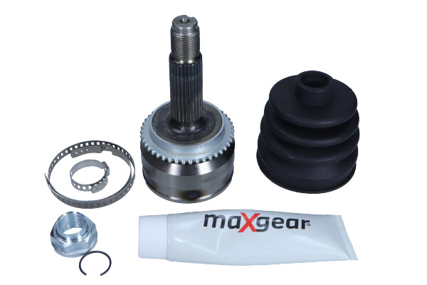 Cap planetara MITSUBISHI OUTLANDER I (CU_W) 2.0 Turbo-R 4WD (CU2W) benzina 241 cai MAXGEAR 49-3158