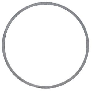 O-ring camasa cilindru MITSUBISHI Fuso FP41OG1 AIR diesel 401 cai ELRING 257.120