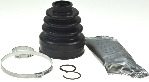 Ansamblu burduf articulatie planetara MITSUBISHI LANCER VIII (CY_A, CZ_A) 1.8 Mivec benzina 150 cai LOBRO 305912