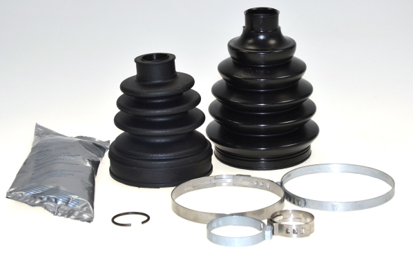 Ansamblu burduf articulatie planetara MITSUBISHI COLT VI (Z3_A, Z2_A) 1.3 (Z21A) benzina 95 cai LOBRO 306012