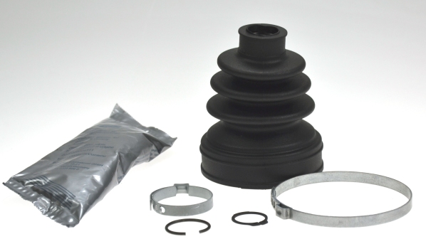 Ansamblu burduf articulatie planetara MITSUBISHI COLT VI (Z3_A, Z2_A) 1.5 (Z23A) benzina 109 cai LOBRO 306013