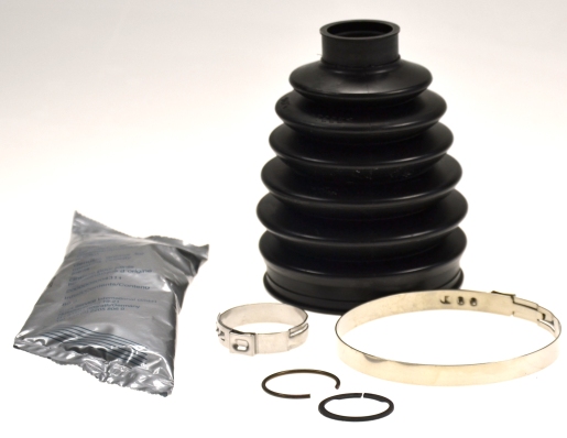 Ansamblu burduf articulatie planetara MITSUBISHI LANCER VIII (CY_A, CZ_A) 1.8 Mivec benzina 150 cai LOBRO 306018