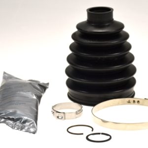 Ansamblu burduf articulatie planetara MITSUBISHI LANCER VIII Sportback (CX_A) 1.8 Bifuel (CX3A, CX6A) Benzina/Autogaz (GPL) 143 cai LOBRO 306018