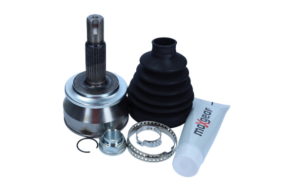 Cap planetara MITSUBISHI CARISMA limuzina (DA_) 1.9 TD (DA4A) diesel 90 cai MAXGEAR 49-2906