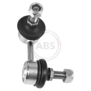 Bieleta antiruliu MITSUBISHI OUTLANDER II (CW_W) 2.4 (CW5W) benzina 170 cai ABS 260068