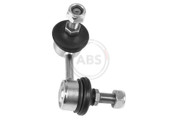 Bieleta antiruliu MITSUBISHI OUTLANDER I (CU_W) 2.0 Turbo 4WD (CU2W) benzina 201 cai ABS 260068