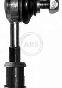 Bieleta antiruliu MITSUBISHI CARISMA (DA_) 1.8 MSX - 16V (DA2A) benzina 140 cai ABS 260139