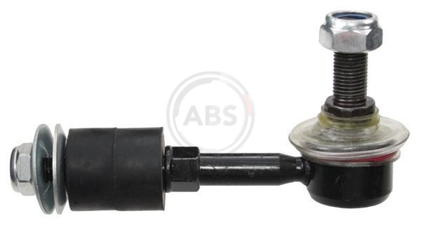 Bieleta antiruliu MITSUBISHI L400 bus (PD_W, PC_W, PA_V, PB_V, PA_W) 2.4 (PA4W) benzina 132 cai ABS 260225