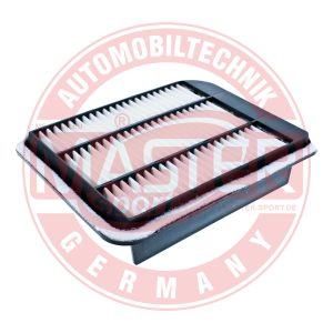 Filtru aer MITSUBISHI GRANDIS (NA_W) 2.0 DI-D (NA8W) diesel 136 cai MASTERSPORT GERMANY 26023-LF-PCS-MS