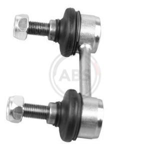 Bieleta antiruliu MITSUBISHI CARISMA (DA_) 1.6 (DA1A) benzina 99 cai ABS 260307