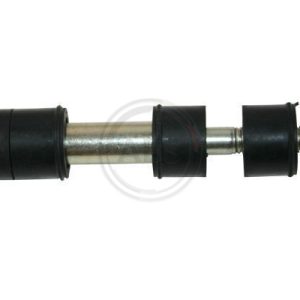 Bieleta antiruliu MITSUBISHI LANCER VII (CS_A, CT_A) 2.0 (CS9A) benzina 135 cai ABS 260455