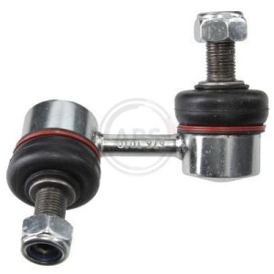 Bieleta antiruliu MITSUBISHI L200 / TRITON (KA_T, KB_T) 2.5 DI-D (KA4T) diesel 128 cai ABS 260608