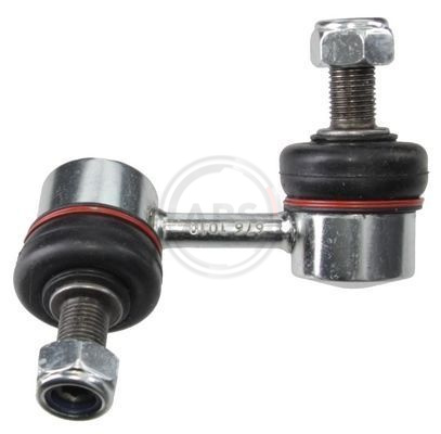 Bieleta antiruliu MITSUBISHI L200 / TRITON (KA_T, KB_T) 2.5 DI-D 4WD (KB4T) diesel 178 cai ABS 260608