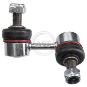 Bieleta antiruliu MITSUBISHI L200 / TRITON platou / sasiu (KA_T, KB_T) 2.5 DI-D (KA4T) diesel 128 cai ABS 260609