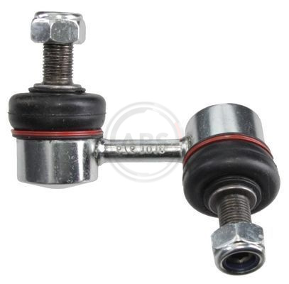 Bieleta antiruliu MITSUBISHI L200 / TRITON (KA_T, KB_T) 2.5 DI-D (KA4T) diesel 128 cai ABS 260609