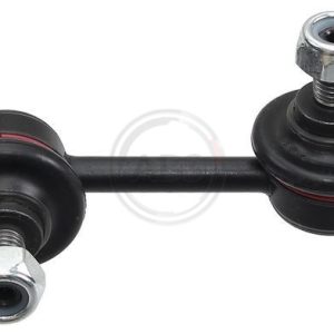 Bieleta antiruliu MITSUBISHI ECLIPSE CROSS (GK_, GL_) Plug-in Hybrid 4WD (GL3W) benzina/elector 188 cai ABS 260624