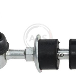 Bieleta antiruliu MITSUBISHI OUTLANDER I (CU_W) 2.4 4WD (CU5W) benzina 162 cai ABS 260679