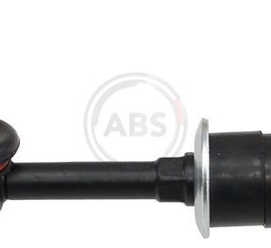 Bieleta antiruliu MITSUBISHI LANCER VII (CS_A, CT_A) EVO VIII (CT9A) benzina 280 cai ABS 260689