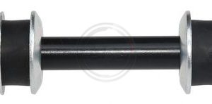 Bieleta antiruliu MITSUBISHI L200 / TRITON (KA_T, KB_T) 2.5 DI-D 4WD (KB4T) diesel 136 cai ABS 260703