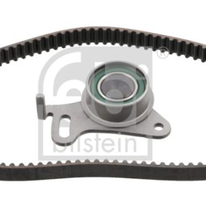 Kit distributie MITSUBISHI L200 (K7_T, K6_T, K5_T) 2.5 TDiC diesel 101 cai FEBI BILSTEIN 26114