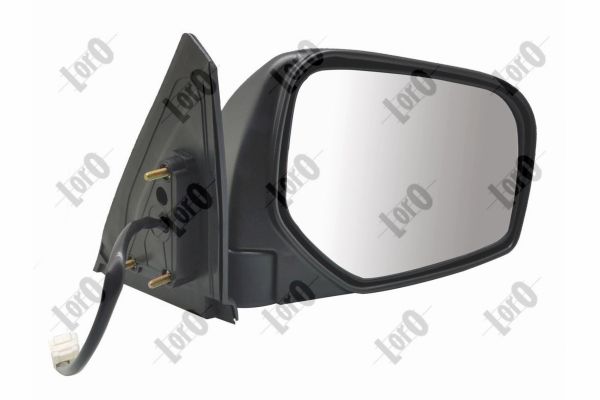 Oglinda exterioara MITSUBISHI L200 / TRITON (KA_T, KB_T) 2.5 DI-D (KA4T) diesel 136 cai ABAKUS 2622M02