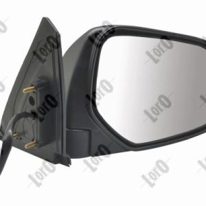 Oglinda exterioara MITSUBISHI L200 / TRITON (KA_T, KB_T) 2.5 DI-D 16V 4WD diesel 133 cai ABAKUS 2622M02