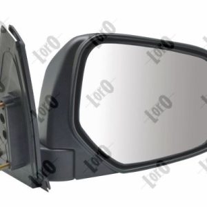 Oglinda exterioara MITSUBISHI L200 / TRITON (KA_T, KB_T) 2.5 DI-D (KA4T) diesel 128 cai ABAKUS 2622M04