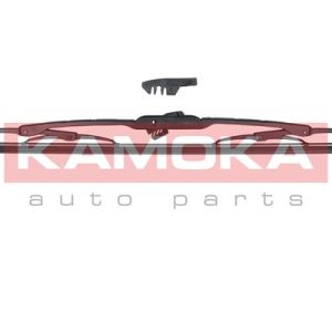 Lamela stergator MITSUBISHI L200 / TRITON (KJ_, KK_, KL_) 2.4 DI-D 4WD (KL1T) diesel 181 cai KAMOKA 26450