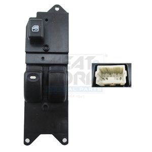 Comutator macara geam MITSUBISHI L200 / TRITON (KA_T, KB_T) 2.5 DI-D 4WD (KB4T) diesel 178 cai MEAT DORIA 26539