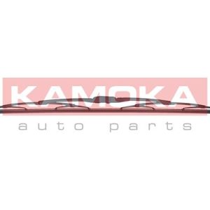 Lamela stergator MITSUBISHI COLT VI (Z3_A, Z2_A) 1.5 CZT (Z37A) benzina 150 cai KAMOKA 26650