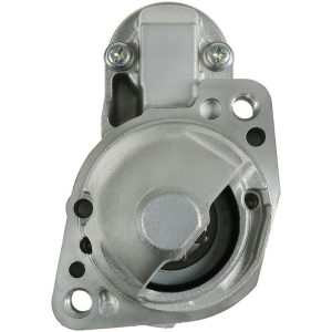 Electromotor MITSUBISHI LANCER VIII (CY_A, CZ_A) 1.8 Flexfuel (CY3A, CY6A) Benzina/Etanol 140 cai AS-PL S5516(MITSUBISHI)