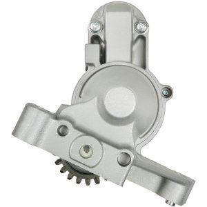 Electromotor MITSUBISHI OUTLANDER II (CW_W) 2.0 DI-D (CW8W) diesel 140 cai AS-PL S5143(MITSUBISHI)