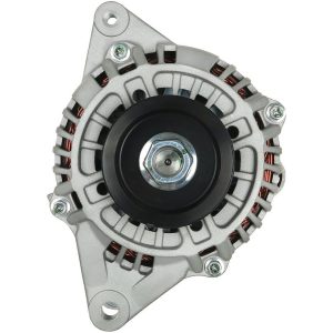 Alternator MITSUBISHI GALANT VII limuzina (E5_A, E7_A, E8_A) 2.0 V6-24 (E64A, E54A) benzina 150 cai AS-PL A5182