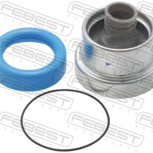 Burduf cauciuc articulatie planetara MITSUBISHI L200 / TRITON (KA_T, KB_T) 2.5 DI-D 16V 4WD diesel 133 cai FEBEST 2715-S80SA