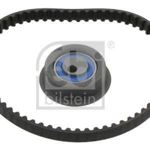 Kit distributie MITSUBISHI L 300 III bus (P0_W, P1_W, P2_W, P3_W) 2.4 4WD (P24W) benzina 112 cai FEBI BILSTEIN 27396