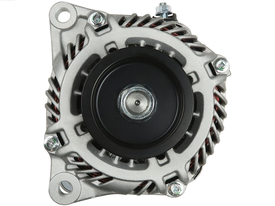 Alternator MITSUBISHI OUTLANDER I (CU_W) 2.4 HDD Mivec (CU5W) benzina 160 cai AS-PL A5240