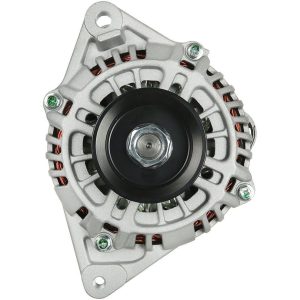 Alternator MITSUBISHI L200 / TRITON platou / sasiu (KA_T, KB_T) 2.5 DI-D 4WD (KB4T) diesel 178 cai AS-PL A5465S