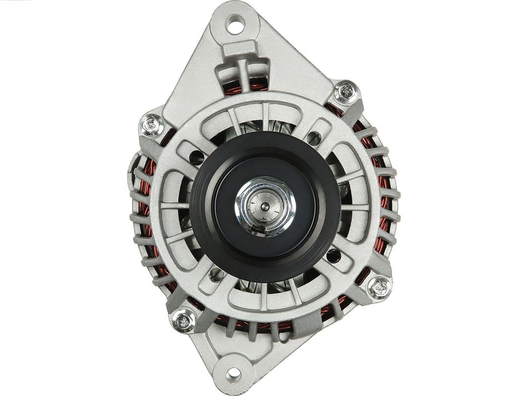 Alternator MITSUBISHI L400 bus (PD_W, PC_W, PA_V, PB_V, PA_W) 2.4 (PA4W) benzina 132 cai AS-PL A5200
